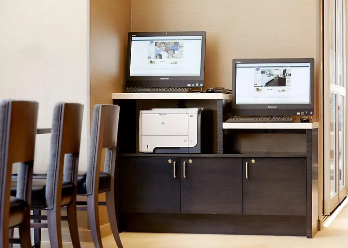 Hampton Inn Brooklyn Downtown