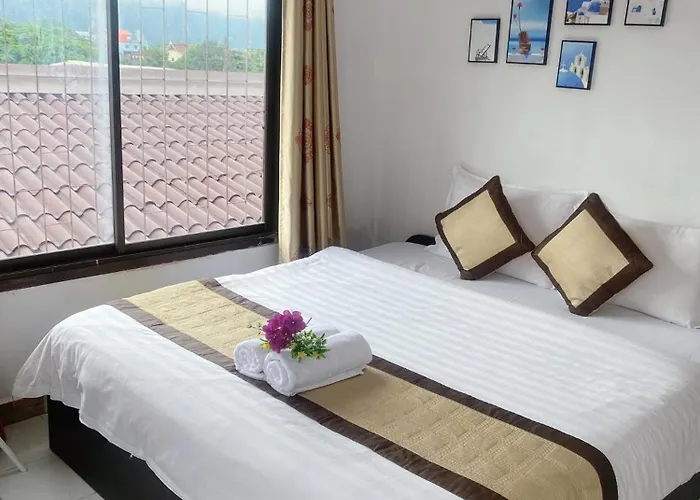 Vang Vieng Victory Hostel