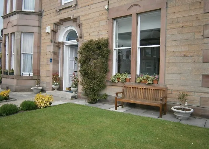 Dorstan House