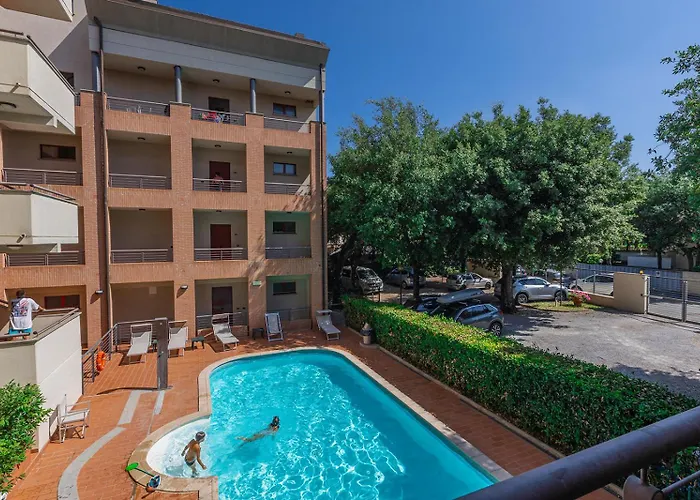 Aparthotel La Cavaliera srl San Vincenzo