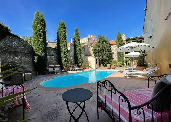 Villa Velleron - Bed And Breakfast