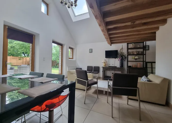 Villa Primerose