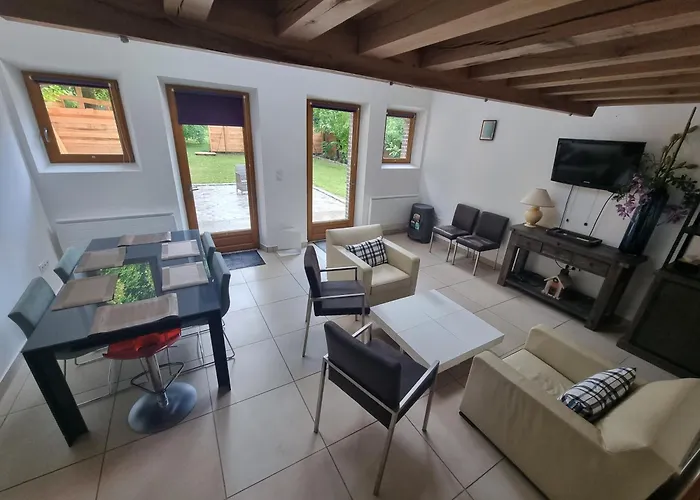 Villa Primerose