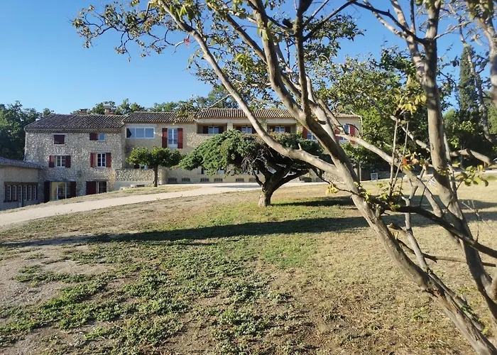 La Grangette