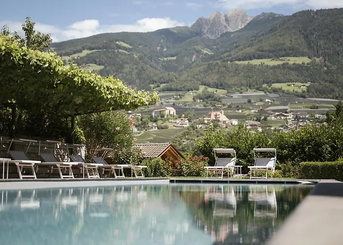 Hotel 3 stelle: Hotel Eichenhof