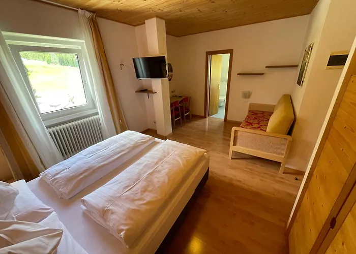 3 sterren hotel: Hotel Meisules