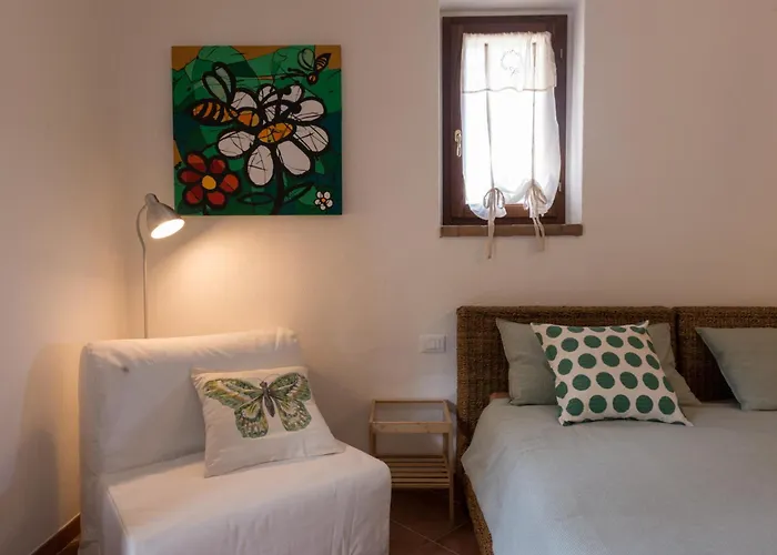 Agriturismo Schiaccia Ghiande