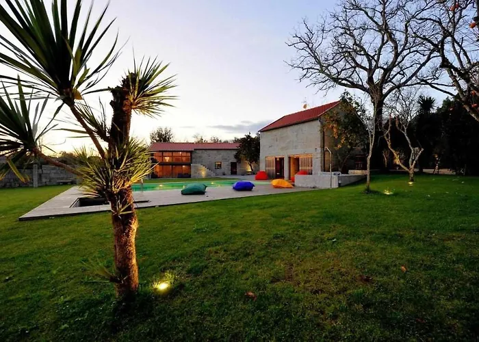 Casas Do Ermo - Ermo s 
