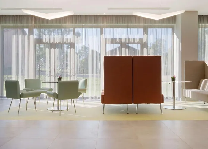  Hampton By Hilton Rome East