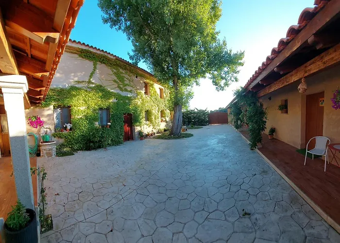 Casa Atenea