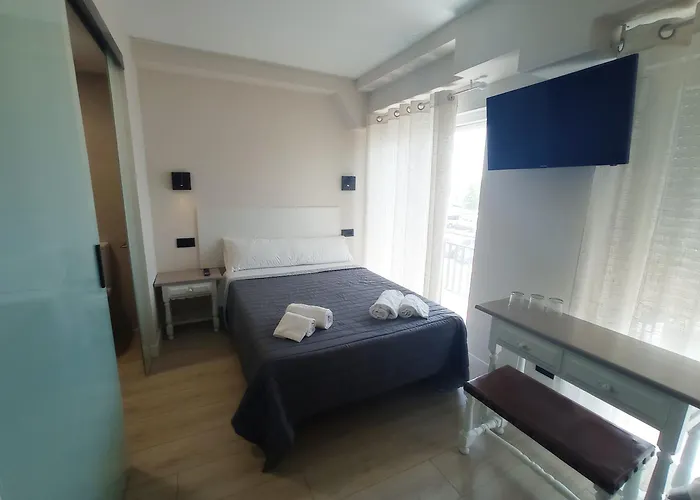 Perros hoteles Bahia Rooms Cantabria 3000