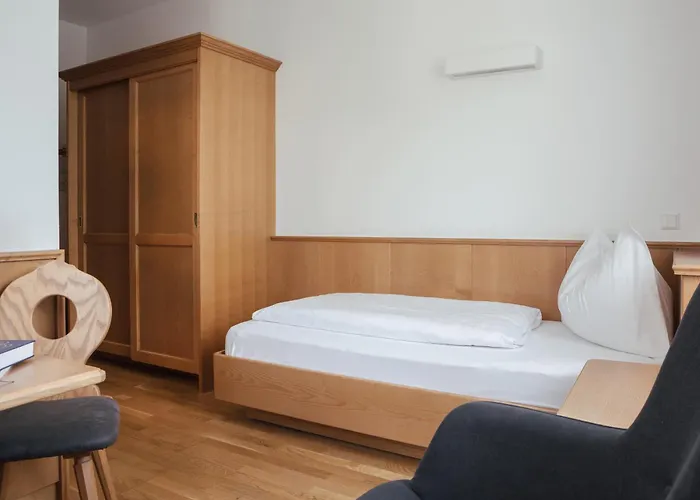 Gaestehaus Salvatorianerinnen Merano