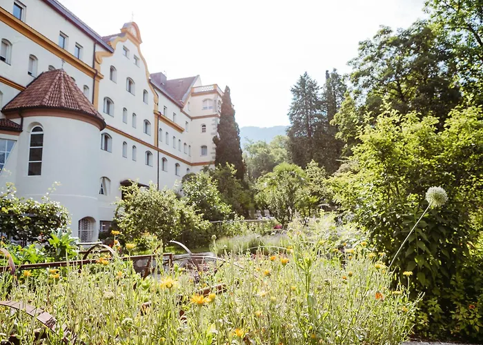 Gaestehaus Salvatorianerinnen