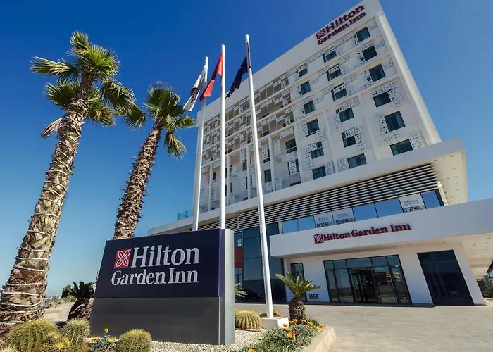 Hilton Garden Inn Casablanca Sud