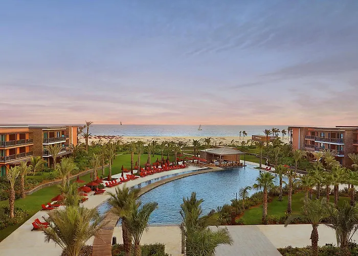 Hilton Cabo Verde Sal