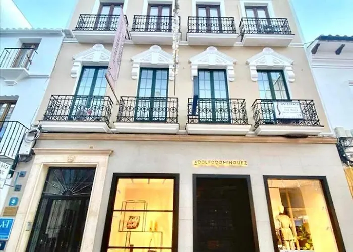 Apartamento: Apartamentos Turísticos Espinel