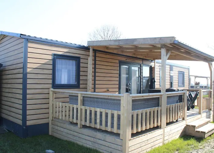 Siblu Camping De Oase Renesse