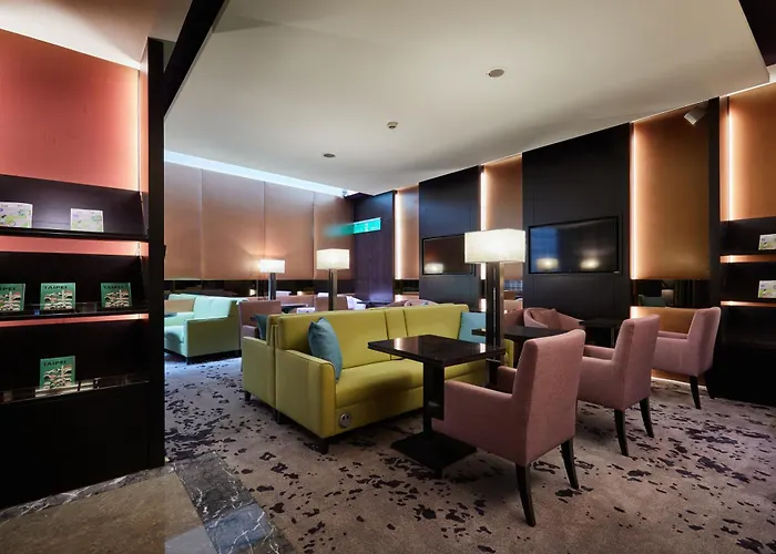 Hotels With Four Stars Tango Taipei Nanshi