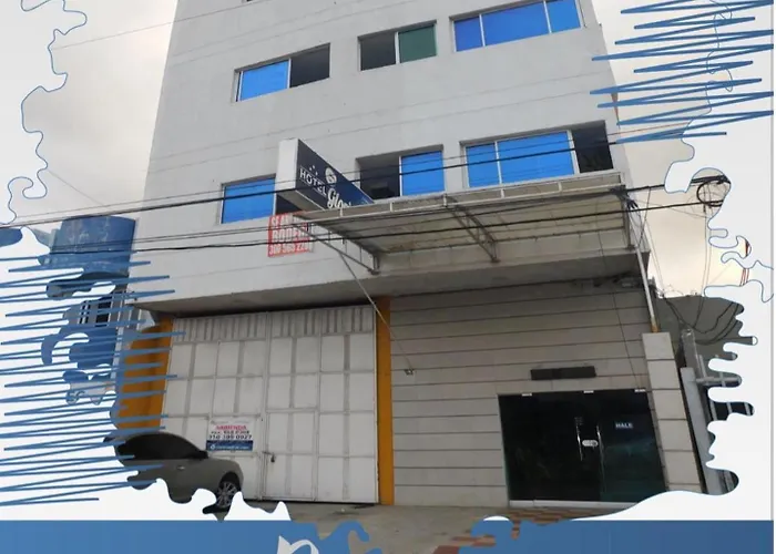 Hotel Gloria Del Norte