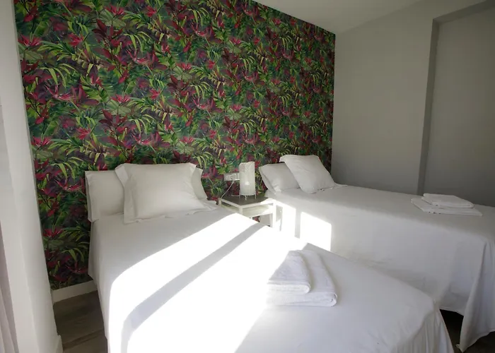 Ático Casa Lola