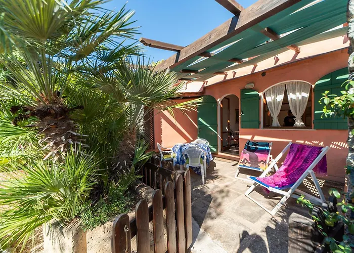 Gavila's Residenza Turistico Alberghiera