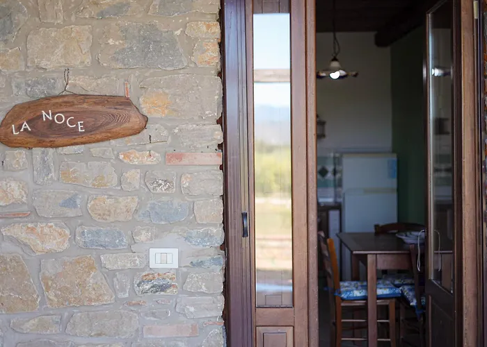 Casa vacanze: Agriturismo Il Pozzo