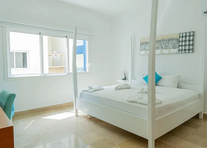 Presidential Suite Punta Cana