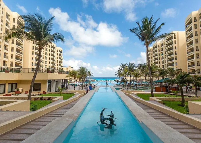 Royal Sands & Spa