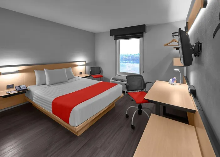 City Express by Marriott Ciudad Juárez