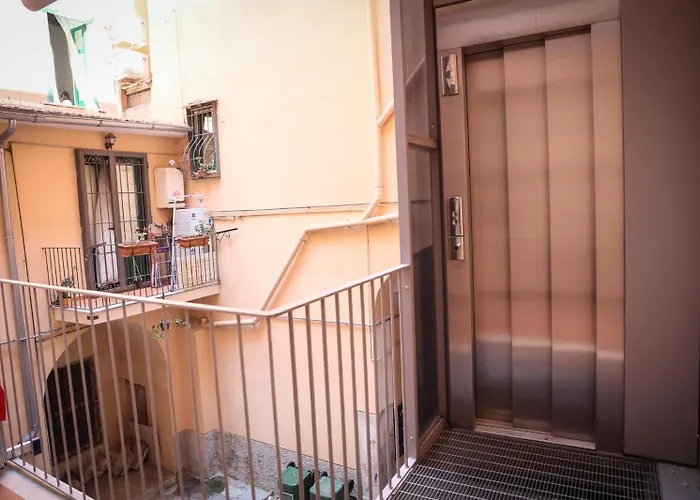 Casa vacanza: Petramare Charming House