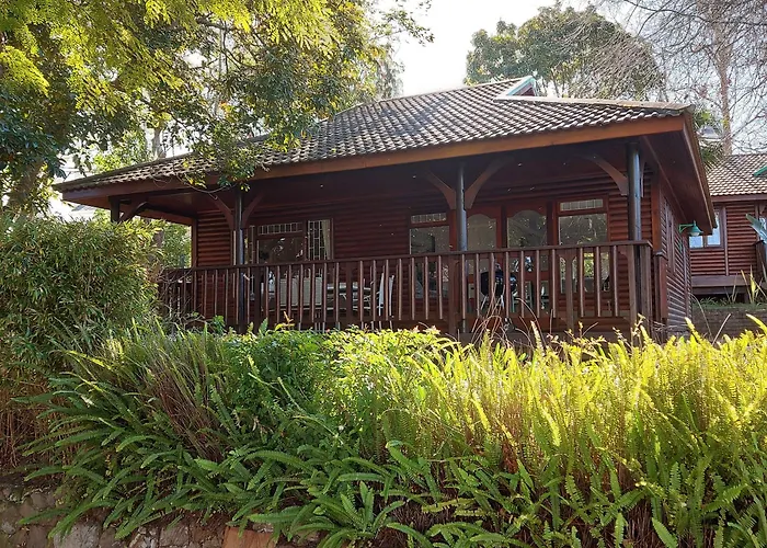 Knysna River Club By First Private Stays