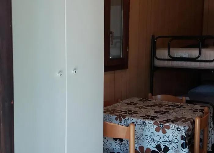 Villaggio Camping Tesonis Beach Tertenìa