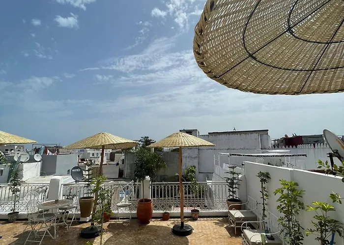 Riad Sultana