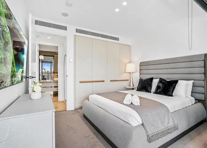 Togo villas Jewel Beachfront Residences