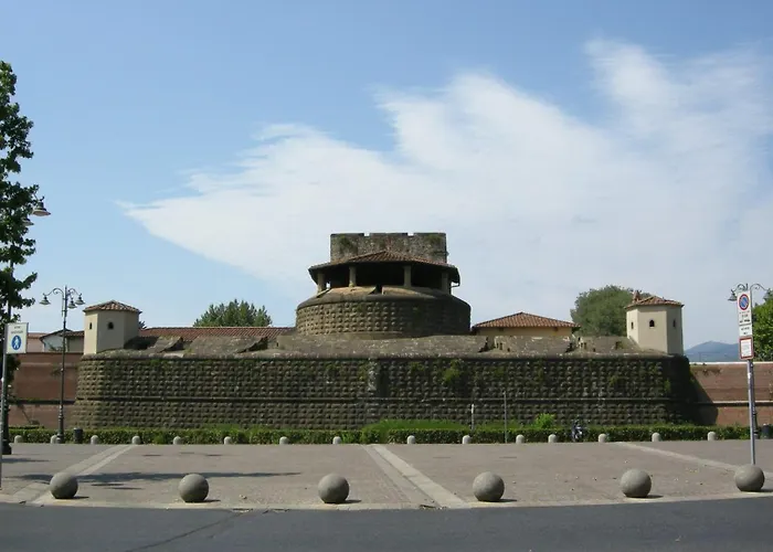 La Fortezza