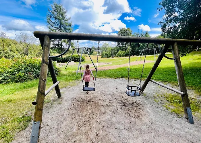 Hotel Sonnenberg Garni