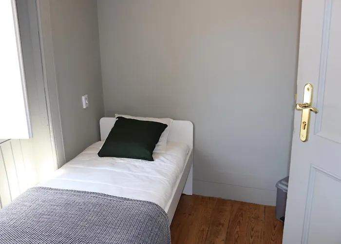 A Beira Hostel
