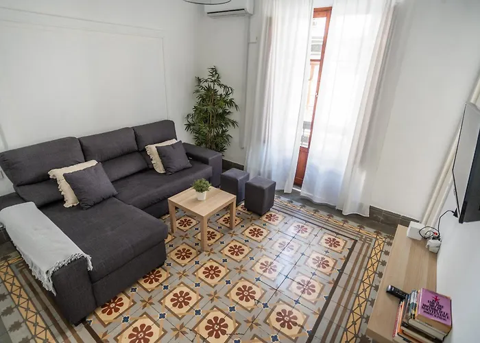 Hotel que admite mascotas: Casa de la Alegría