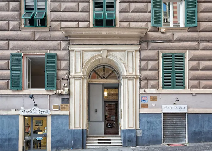 Le Due Piazze