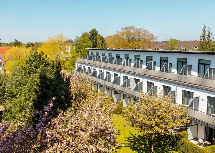 4 Sterne Hotels IV Jahreszeiten