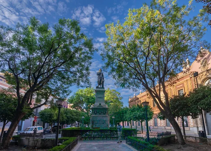 Reservaloen Casa del Museo