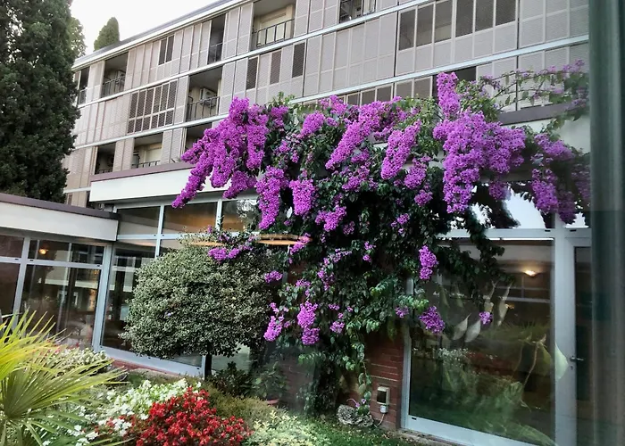 Casa vacanza: Residence Villa Alba