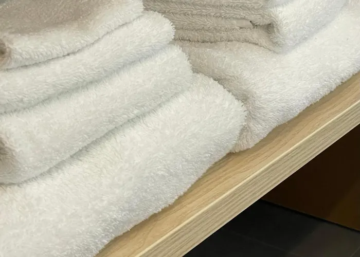 Appartamento Nuovo Città Studi Milano