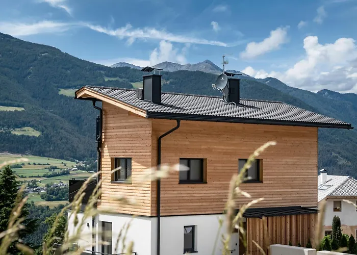Guesthouse Plose
