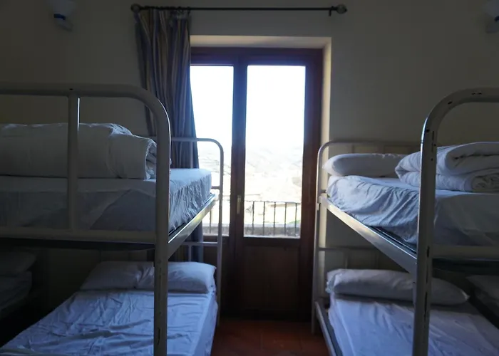 Albergue de Sos del Rey Católico