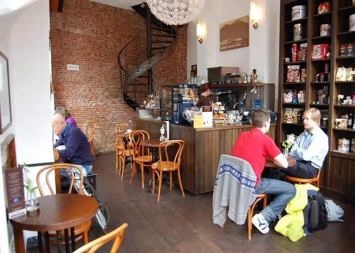 Familiehotel: Mercedes Bed&Breakfast Amsterdam