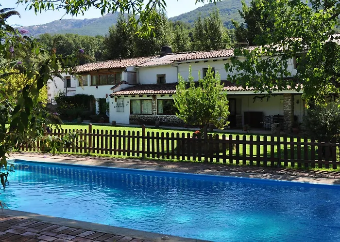 La Casería