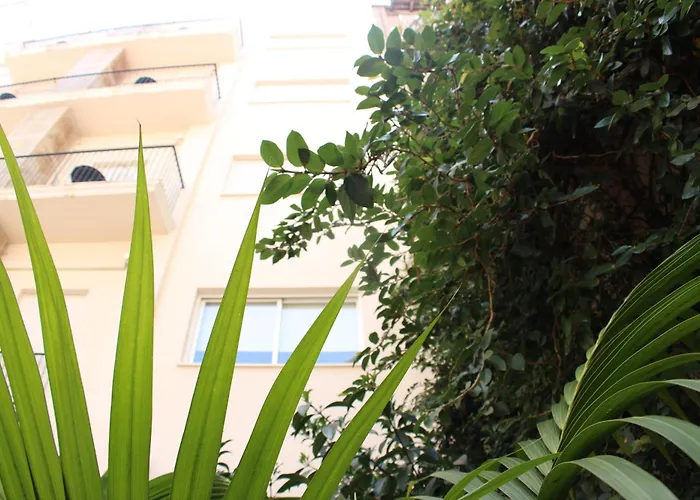 Hotel: Soho Valencia