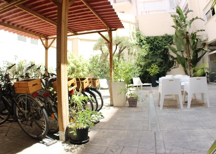 Hotel: Soho Valencia