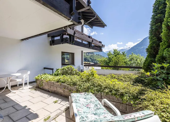 Luxushotel: Keyone Rooms Montafon